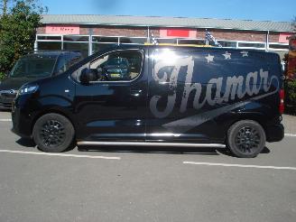 Opel  EURO 6 L2-H1 1.5D 120PK AIRCO-NAVI picture 5