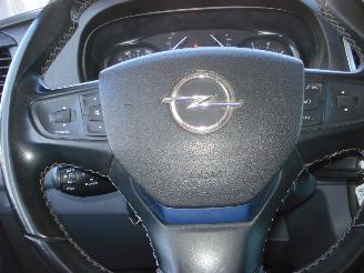 Opel  EURO 6 L2-H1 1.5D 120PK AIRCO-NAVI picture 13