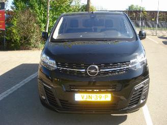 Opel  EURO 6 L2-H1 1.5D 120PK AIRCO-NAVI picture 2