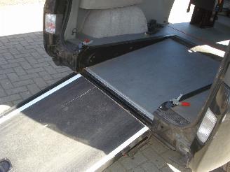 Opel Vivaro ROLSTOEL VERVOER L2-H1 AIRCO 2.5CDTI picture 2