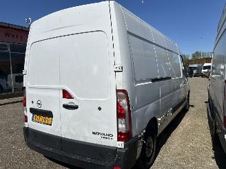 Opel Movano 2.3 TURBO L3H2 picture 3