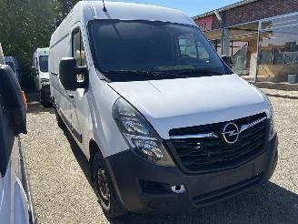 Opel Movano 2.3 TURBO L3H2 picture 4