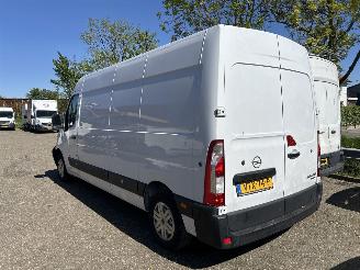 Opel Movano 2.3 TURBO L3H2 picture 2
