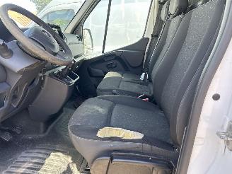 Opel Movano 2.3 TURBO L3H2 picture 10