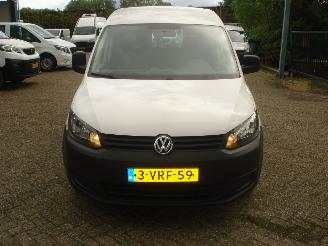 Volkswagen Caddy 1.6TDI picture 2