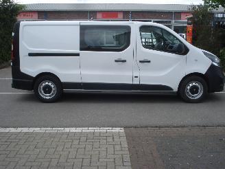 Opel Vivaro 6 PERSOONS DUBBELE CABINE EURO 6 picture 4