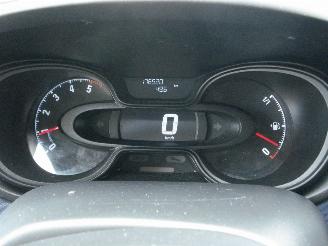 Opel Vivaro 6 PERSOONS DUBBELE CABINE EURO 6 picture 14