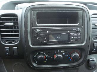 Opel Vivaro 6 PERSOONS DUBBELE CABINE EURO 6 picture 15