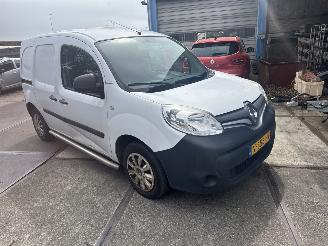 Renault Kangoo 1.5 DCI Energy Comfort picture 4