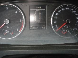 Volkswagen Transporter DUBBELE CABINE 2.0TDI  EURO 6 picture 12