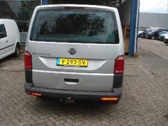 Volkswagen Transporter DUBBELE CABINE 2.0TDI  EURO 6 picture 9