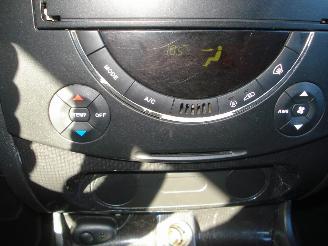 Ssang yong Rexton RX270 XDI VAN AUTOMAAT picture 12