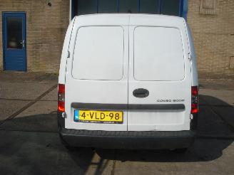 Opel Combo 1.300 DIESEL picture 8