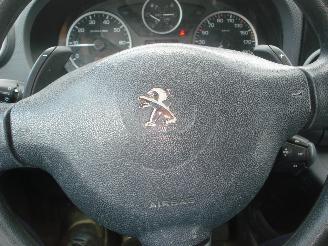 Peugeot Partner AUTOMAAT LONG 3 ZITTER EURO 6 picture 11