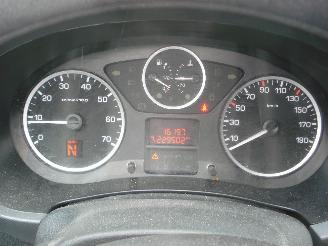 Peugeot Partner AUTOMAAT LONG 3 ZITTER EURO 6 picture 12