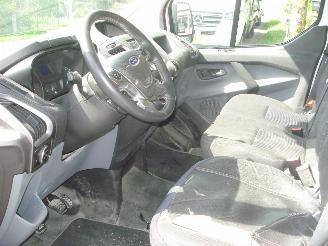 Ford Transit Custom 2,2DCI L2-H1 AIRCO picture 12