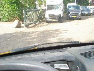Mercedes Sprinter 515CDI AUTOMAAT PICK-UP AIRCO picture 15