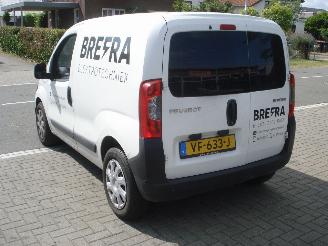 Peugeot Bipper HDI  AIRCO picture 5