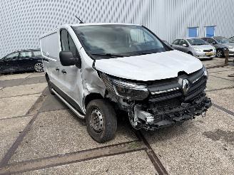 Renault Trafic 2.0 dCi 110 T30  L2 H1  Work Edition picture 5