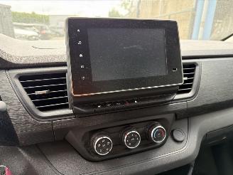 Renault Trafic 2.0 dCi 110 T30  L2 H1  Work Edition picture 9