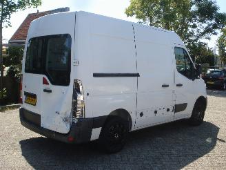 Renault Master 2.3DCI AIRCO L1-H2 picture 4