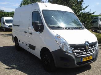 Renault Master 2.3DCI AIRCO L1-H2 picture 3