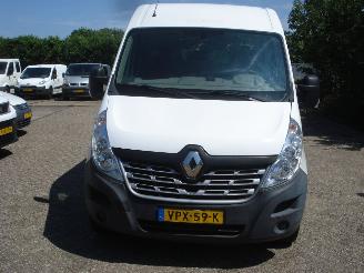 Renault Master 2.3DCI AIRCO L1-H2 picture 2