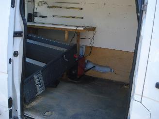 Renault Master 2.3DCI AIRCO L1-H2 picture 11