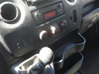 Renault Master 2.3DCI AIRCO L1-H2 picture 12