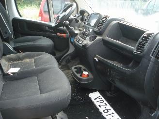 Fiat Ducato L3-H2 2.2HDI 103KW EURO 6 picture 12