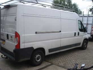 Fiat Ducato L3-H2 2.2HDI 103KW EURO 6 picture 6