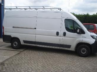 Fiat Ducato L3-H2 2.2HDI 103KW EURO 6 picture 5