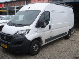 Fiat Ducato L3-H2 2.2HDI 103KW EURO 6 picture 3