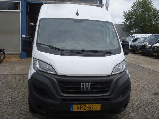 Fiat Ducato L3-H2 2.2HDI 103KW EURO 6 picture 2