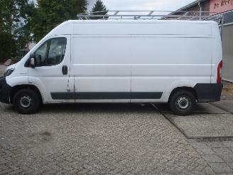 Fiat Ducato L3-H2 2.2HDI 103KW EURO 6 picture 4