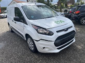 Ford Transit Connect 1.5 TDCI L2 TREND picture 4