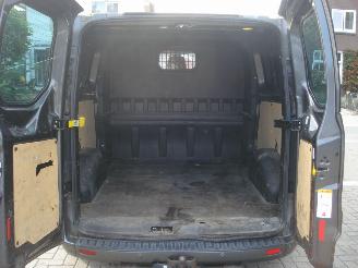 Ford Transit Custom DUBBELE CABINE 2.2TDCI 92KW picture 14