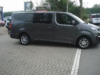 Peugeot Expert DUBBELE CABINE 6 PERSOONS 2.0HDI EURO 6 picture 5