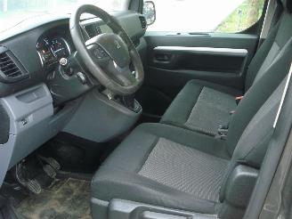 Peugeot Expert DUBBELE CABINE 6 PERSOONS 2.0HDI EURO 6 picture 11