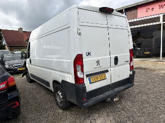 Peugeot Boxer 330 2.2 Bleu HDI  140 L2 H2  Premium picture 3