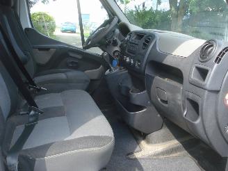 Renault Master AUTOMAAT L2-H2  2.3DCI 92KW picture 14