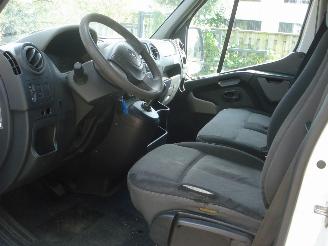 Renault Master AUTOMAAT L2-H2  2.3DCI 92KW picture 13
