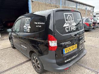 uszkodzony samochody ciężarowe Ford Transit COURIER   1.0 Trend  Eco Boots 2020/8
