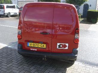 Peugeot Partner EURO 6 AIRCO 1.6hdi picture 8