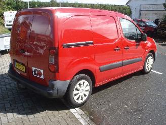 Peugeot Partner EURO 6 AIRCO 1.6hdi picture 7
