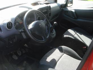 Peugeot Partner EURO 6 AIRCO 1.6hdi picture 14