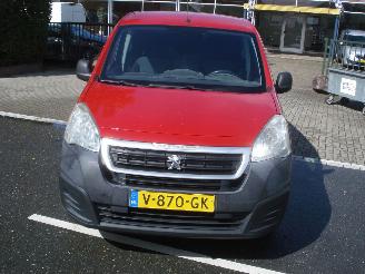 Peugeot Partner EURO 6 AIRCO 1.6hdi picture 2