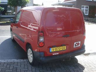 Peugeot Partner EURO 6 AIRCO 1.6hdi picture 9