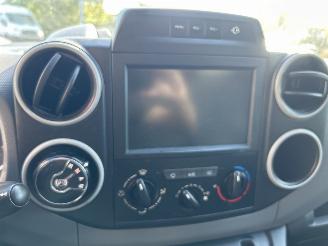Peugeot Partner 1.6 BLEU HDI picture 7