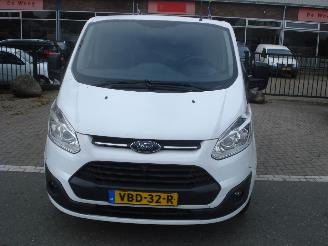 Ford Transit Custom 2.2DCI AIRCO  92KW picture 2